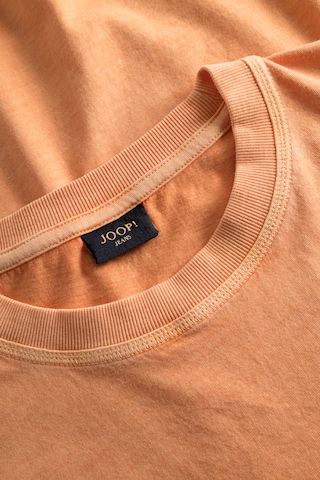 JOOP! T-Shirt 'Caspar' in Orange