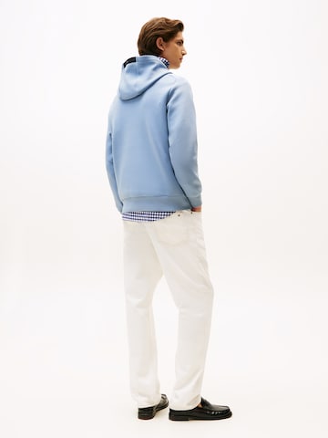 TOMMY HILFIGER Sweatshirt in Blue: back