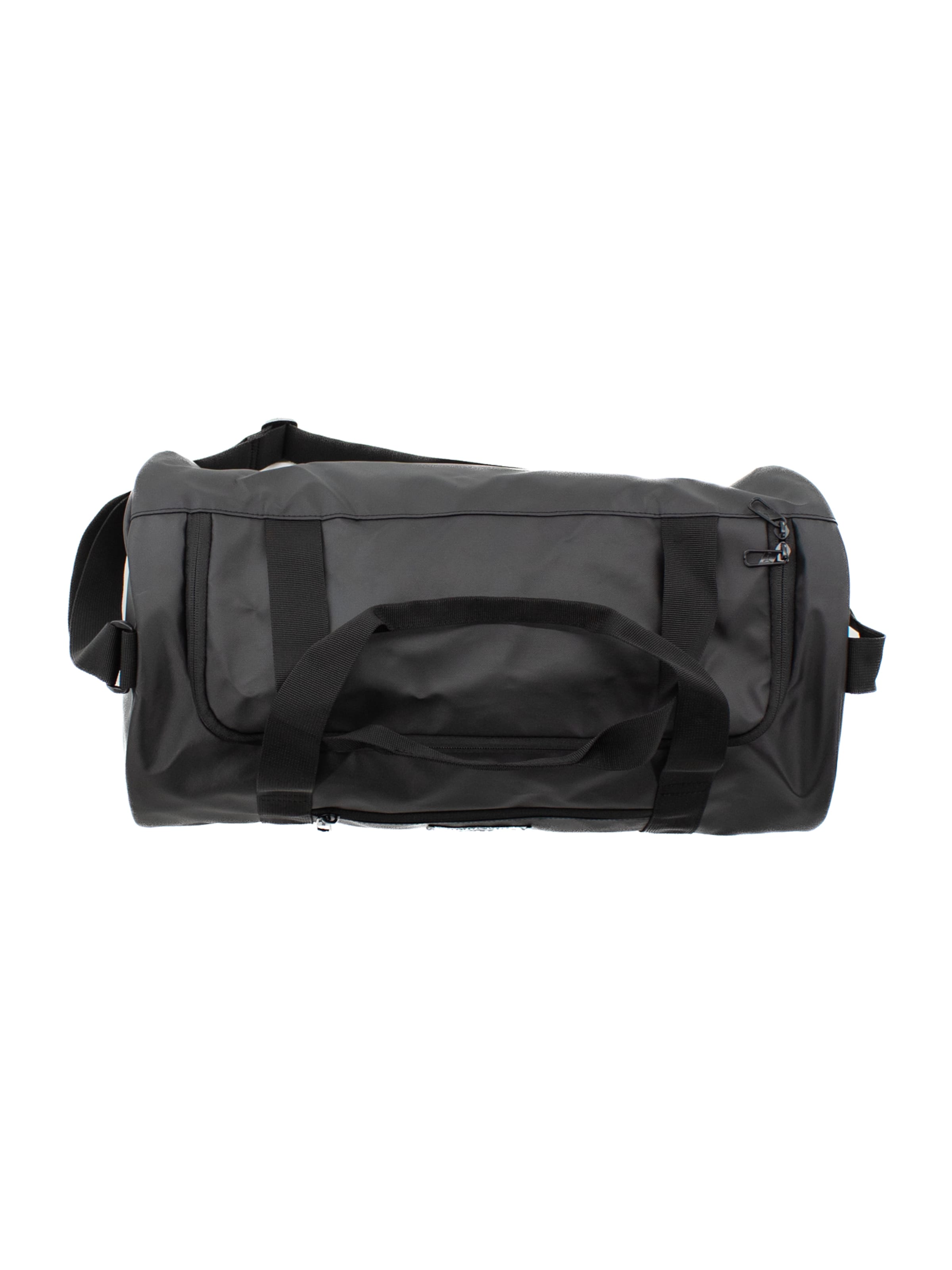 PUMA Sports Bag 'Fit Duffle BagTeambag' in Black