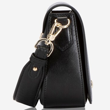 Jekyll & Hide Crossbody Bag 'Paris' in Black