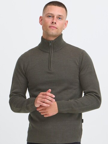 BLEND Sweater ' BHRyce ' in Grey