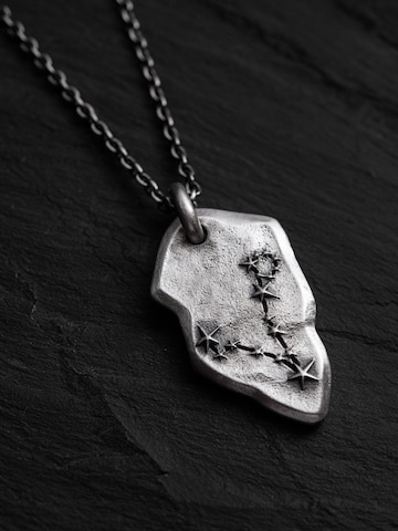 Collana di REYTEL in argento