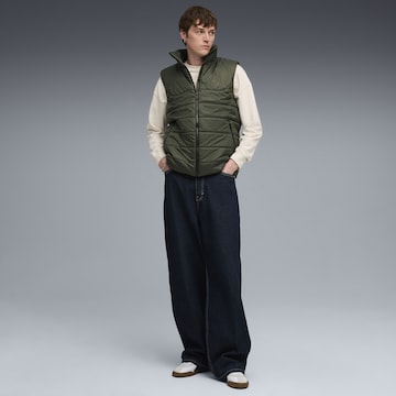 PUMA Sports vest in Green