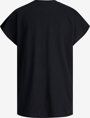 T-shirt 'Astrid' JJXX en noir