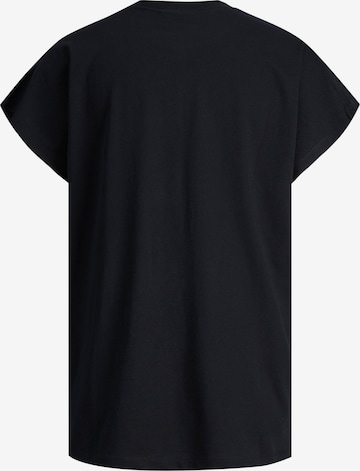 T-shirt 'Astrid' JJXX en noir