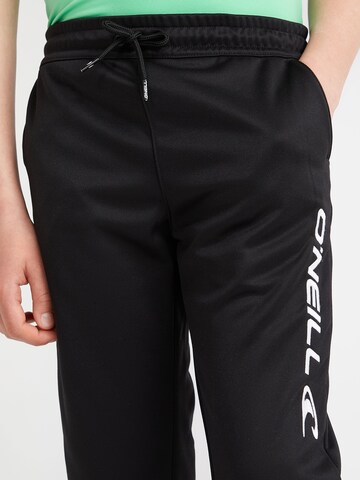 O'NEILL Regular Sweatpants in Schwarz