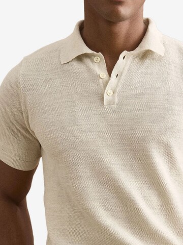 Il Lanificio Shirt in White