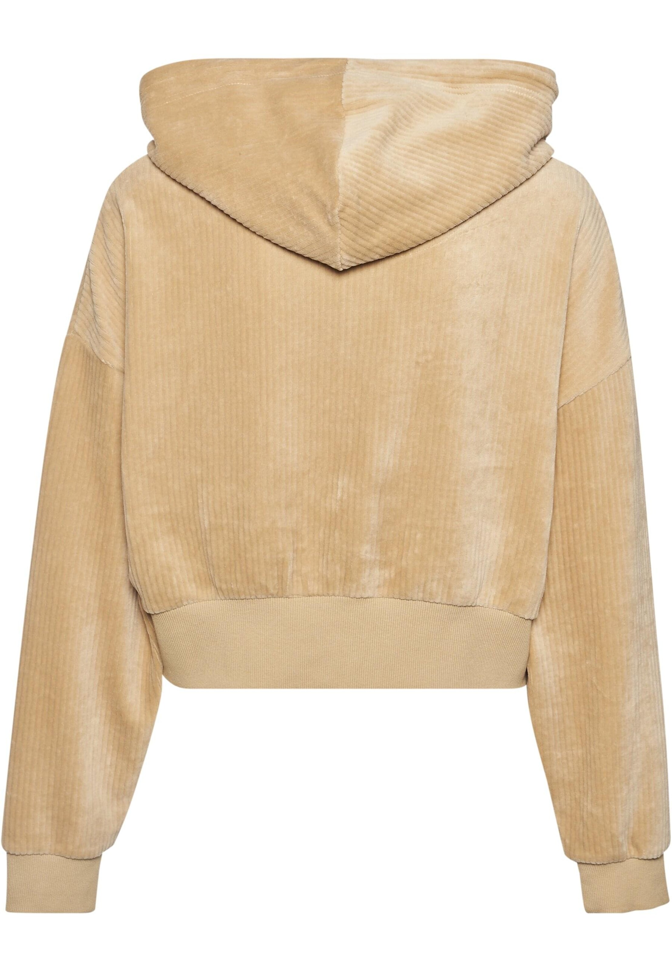 Karl Kani Tréning dzseki - bézs