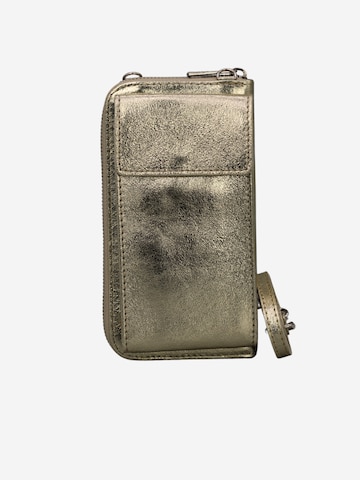 Sac pour appareil photo 'Tally' Brise en or : devant
