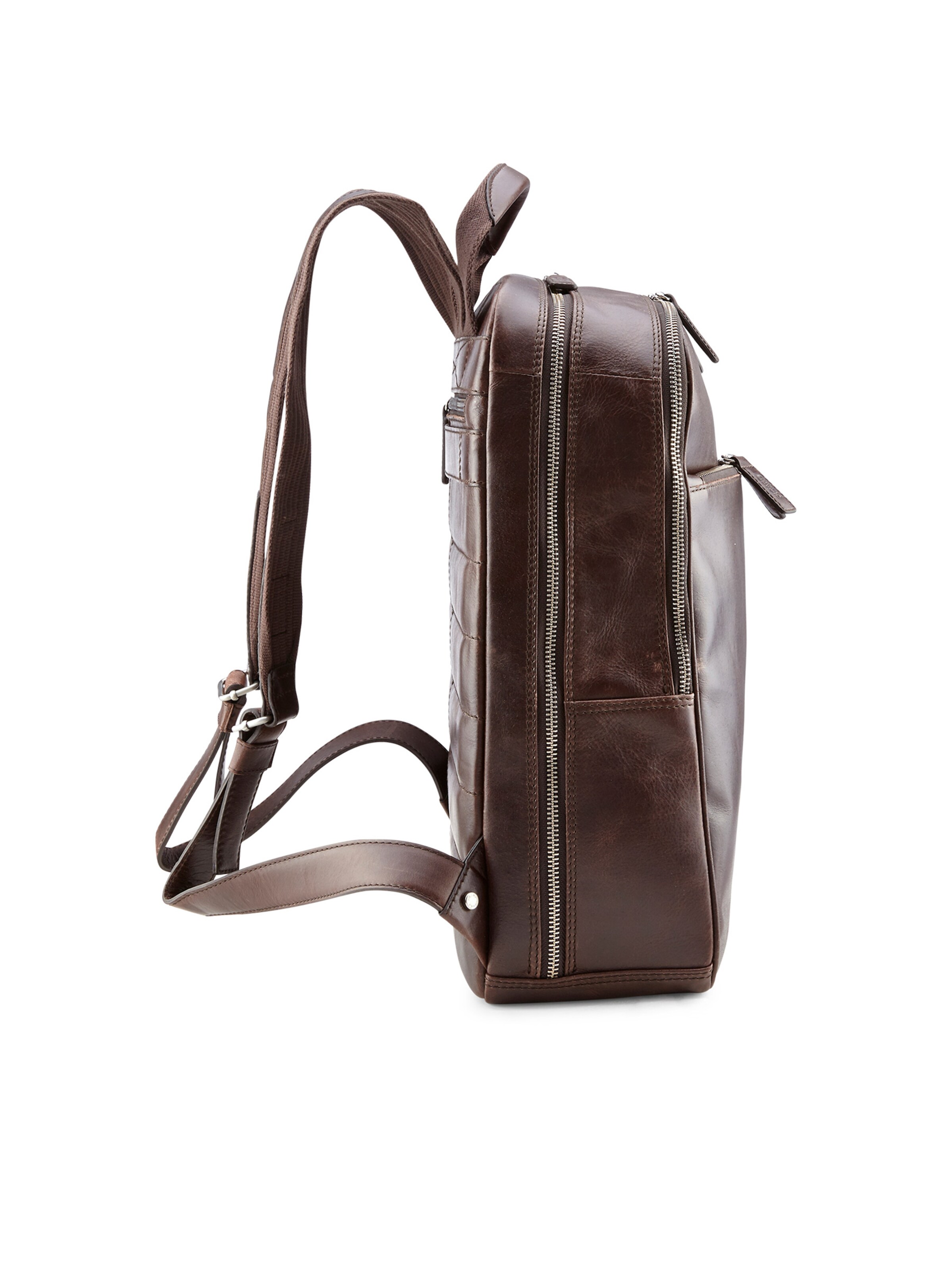 Zaino 'Buddy' di Picard in marrone