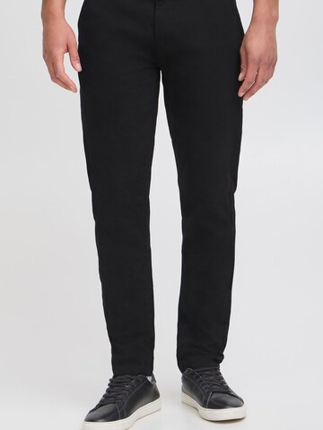 regular Pantaloni chino di BLEND in nero