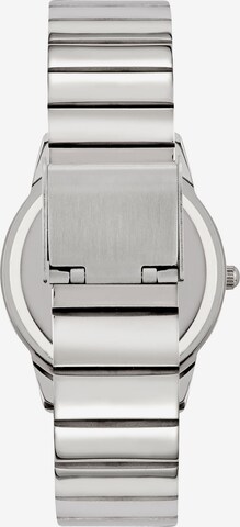 Suri Frey Analog Watch ' Jessy ' in Silver