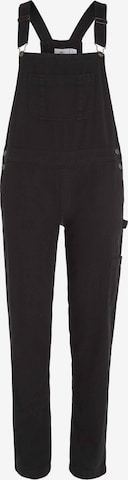 Tuta jumpsuit di O'NEILL in nero: frontale