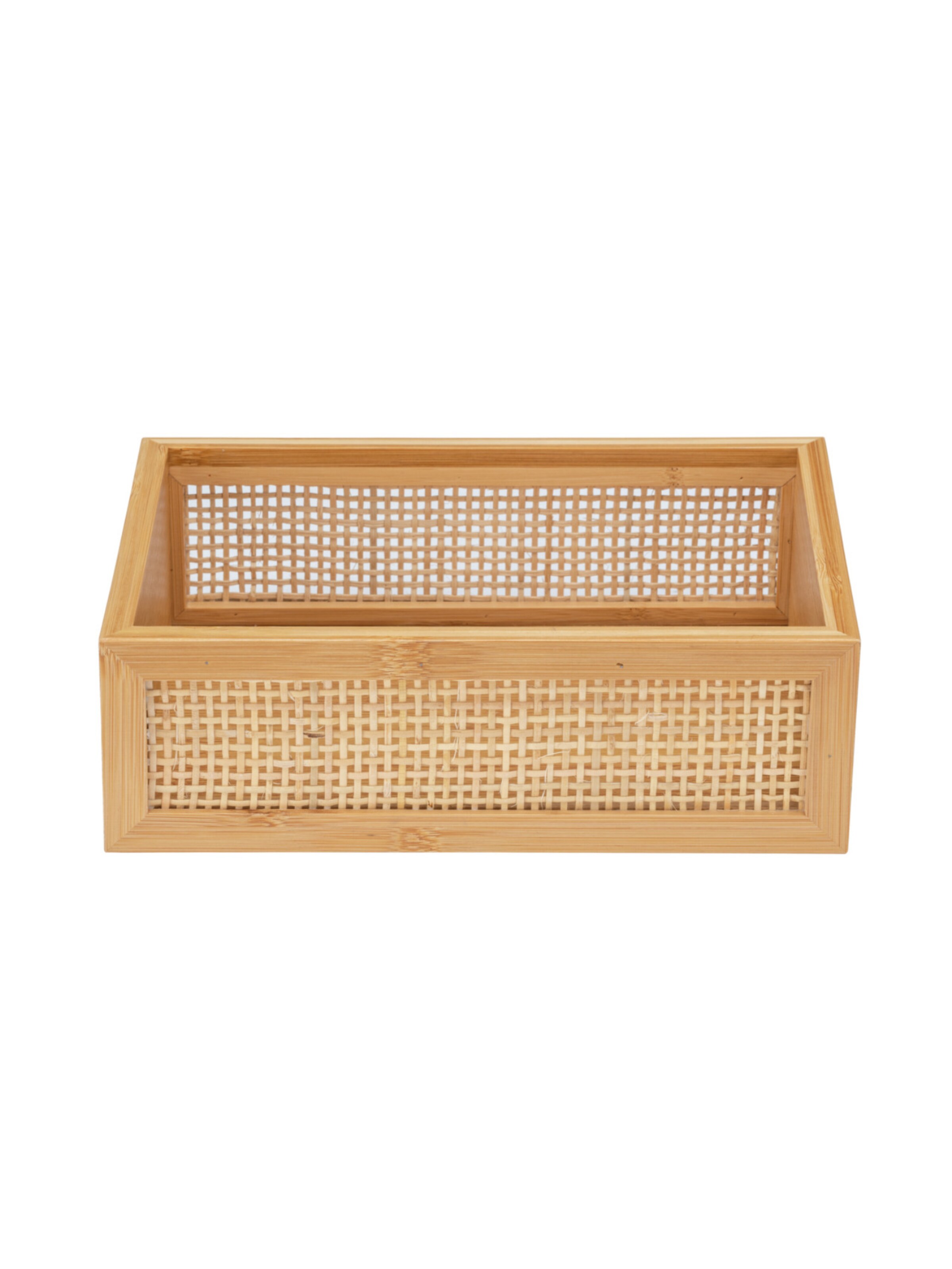 Wenko Badablage in Braun