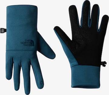 THE NORTH FACEKlasične rukavice - plava boja: prednji dio