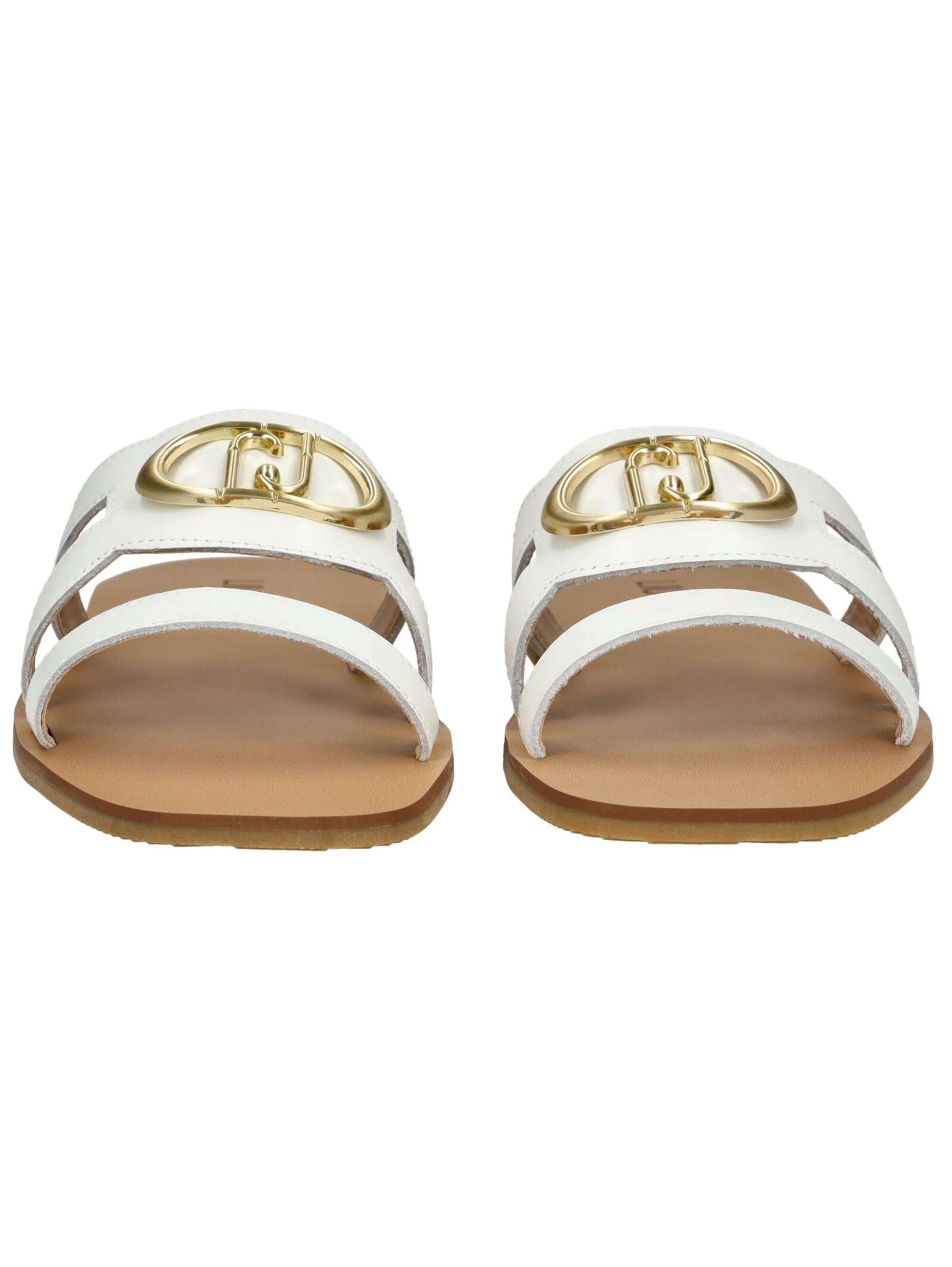 Zoccoletto di Liu Jo in bianco