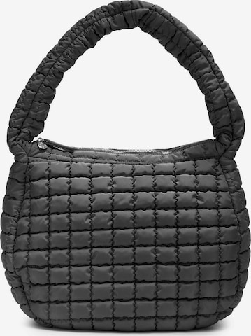 Sac à bandoulière 'VALENCIA' Apple of Eden en noir : devant