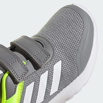 ADIDAS PERFORMANCE Sneaker 'Tensaur Run' in Grau