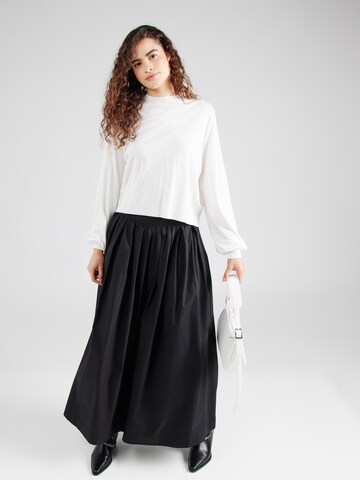 DRYKORN Shirt 'ORANE' in White