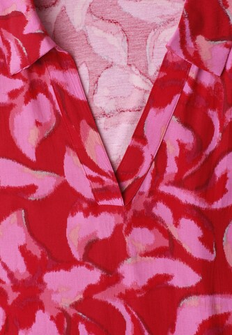 STREET ONE Top in Rot
