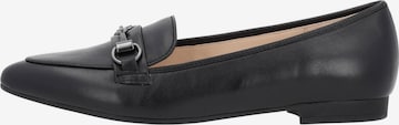 GABOR Classic Flats in Black