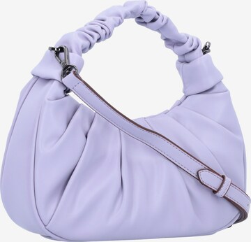 DKNY Shoulder Bag 'Reese' in Purple