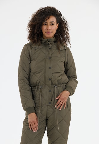 Whistler Sports suit 'Minas' in Green