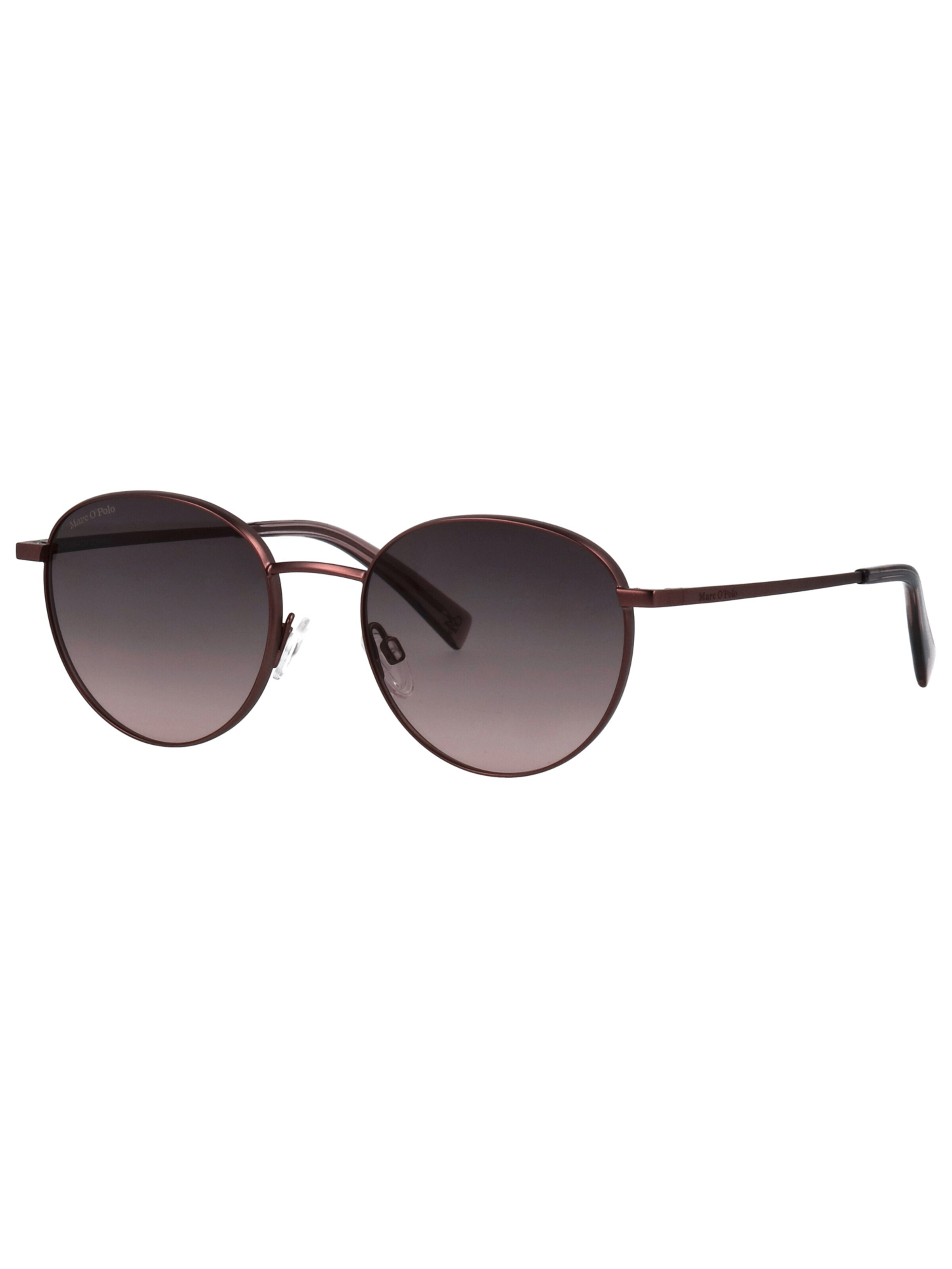 Marc O'Polo EYEWEAR Sunglasses in Purple