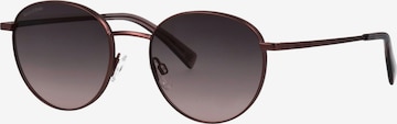 Marc O'Polo EYEWEAR Sunglasses in Purple: front