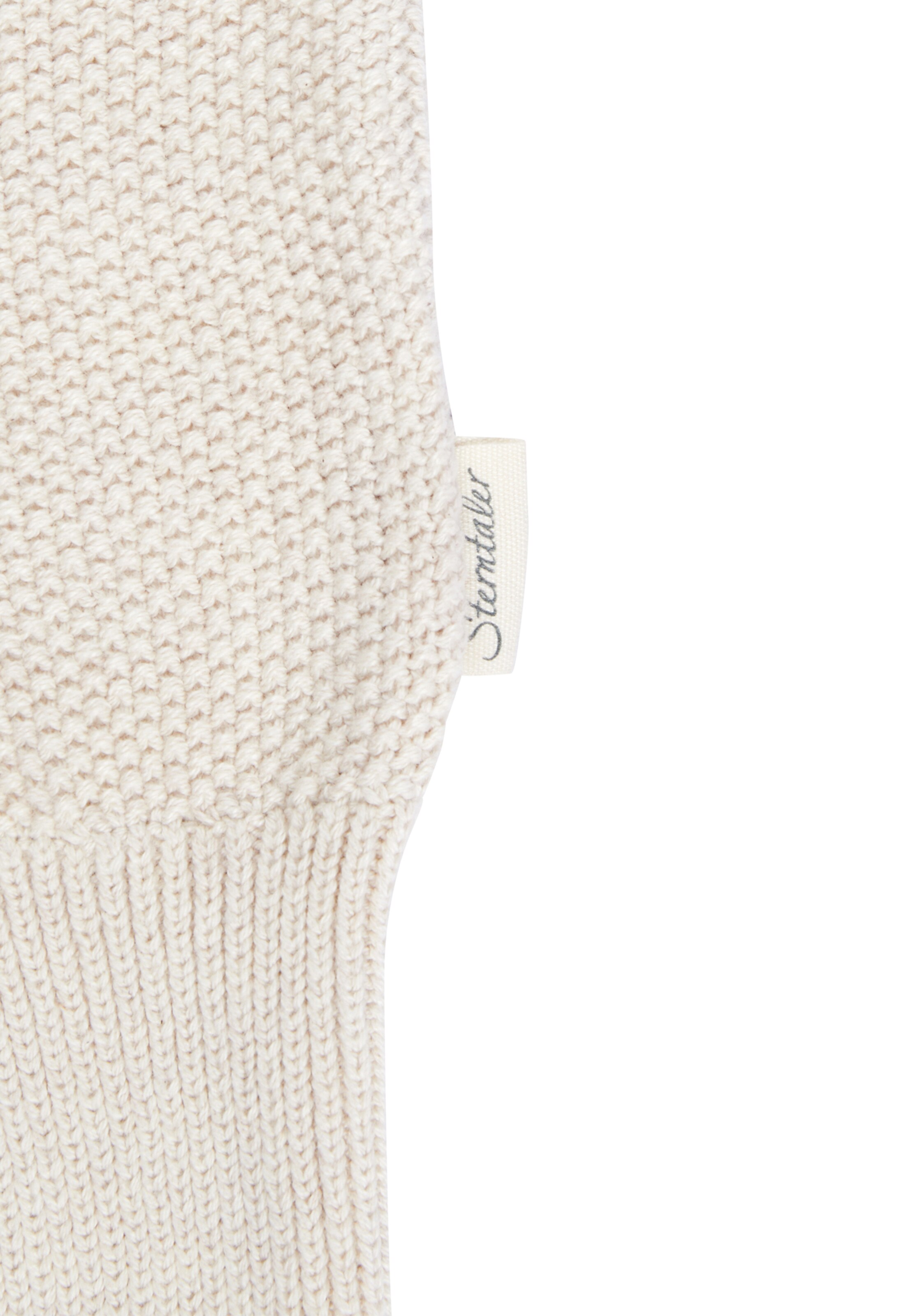 STERNTALER Regular Pants in Beige