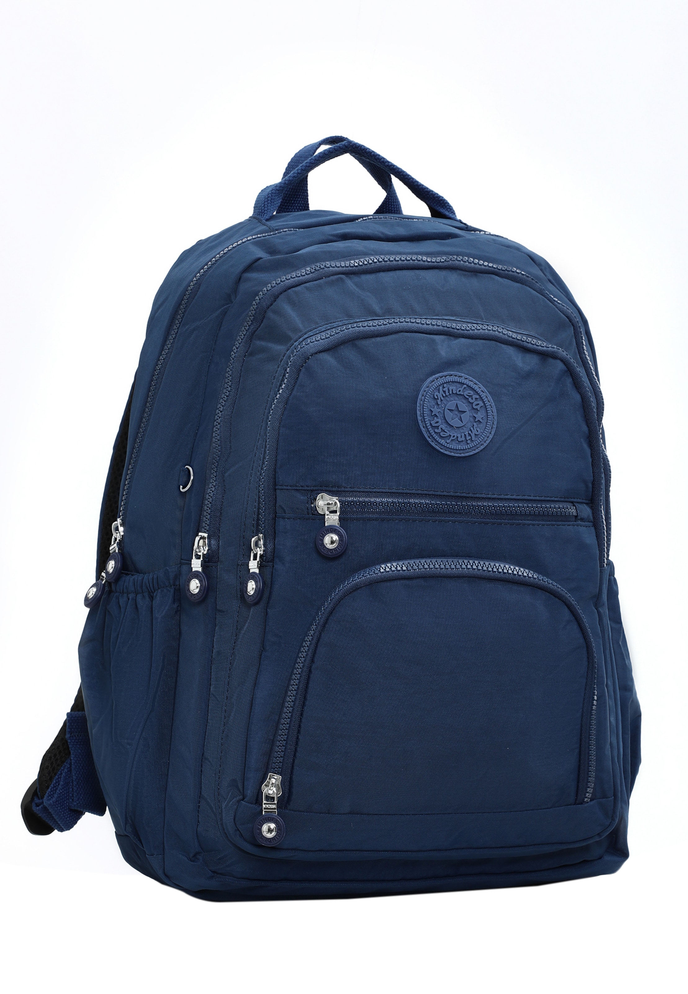 Mindesa - Mochila en azul