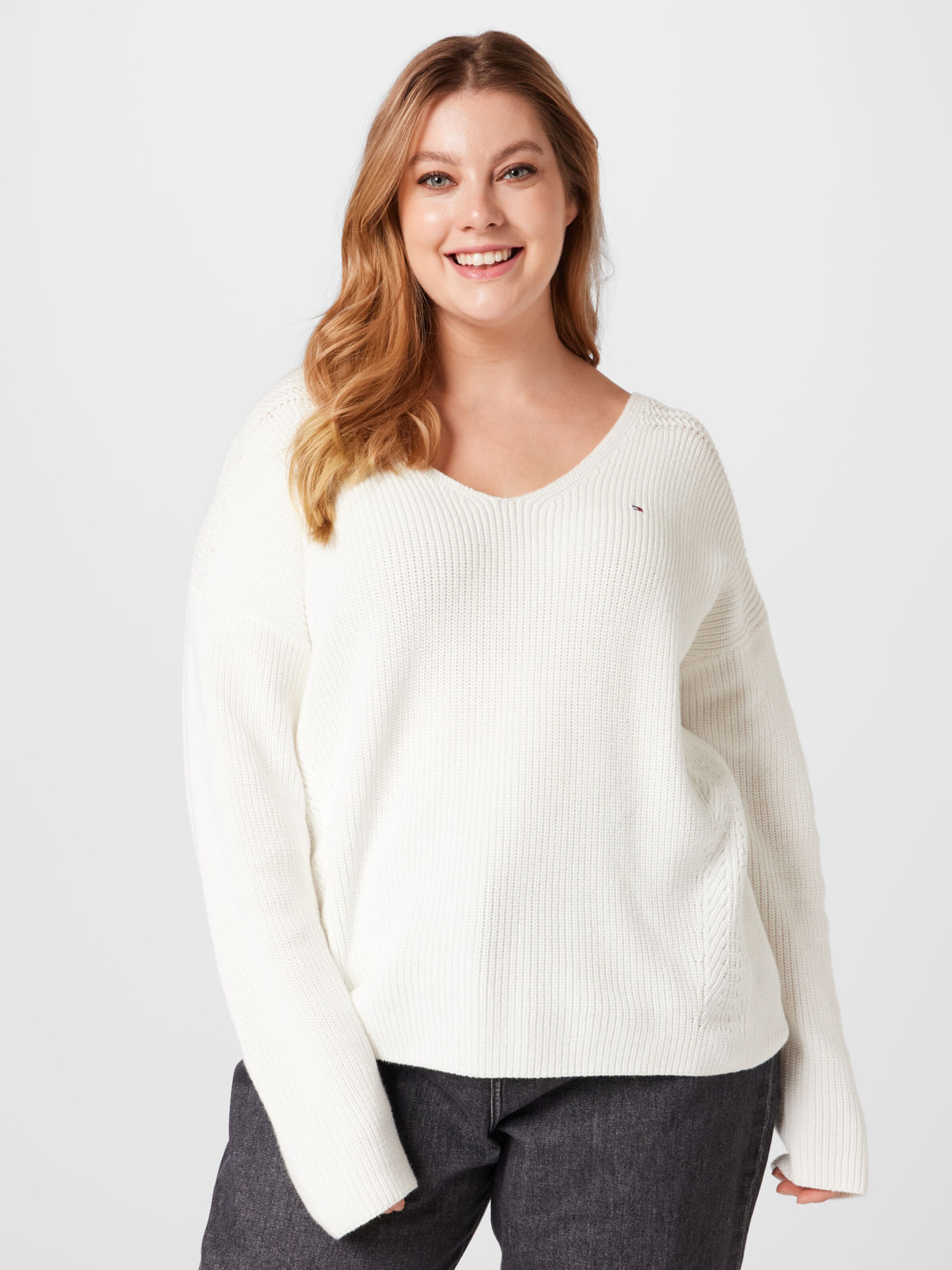 tommy hilfiger curvy