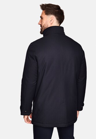 NEW CANADIAN Winter Parka in Blue