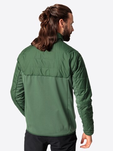 VAUDE Outdoor jacket 'M Miskanti' in Green