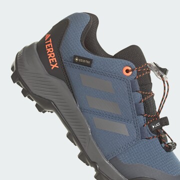 Chaussure de sport ' TERREX GORE-TEX ' ADIDAS TERREX en bleu