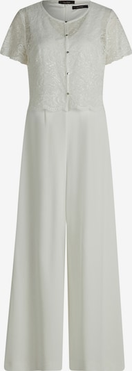 Vienos dalies kostiumas iš Vera Mont, spalva – balkšva, Prekių apžvalga