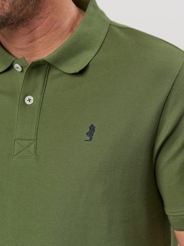 MCS Shirt 'MCHurst' in Green