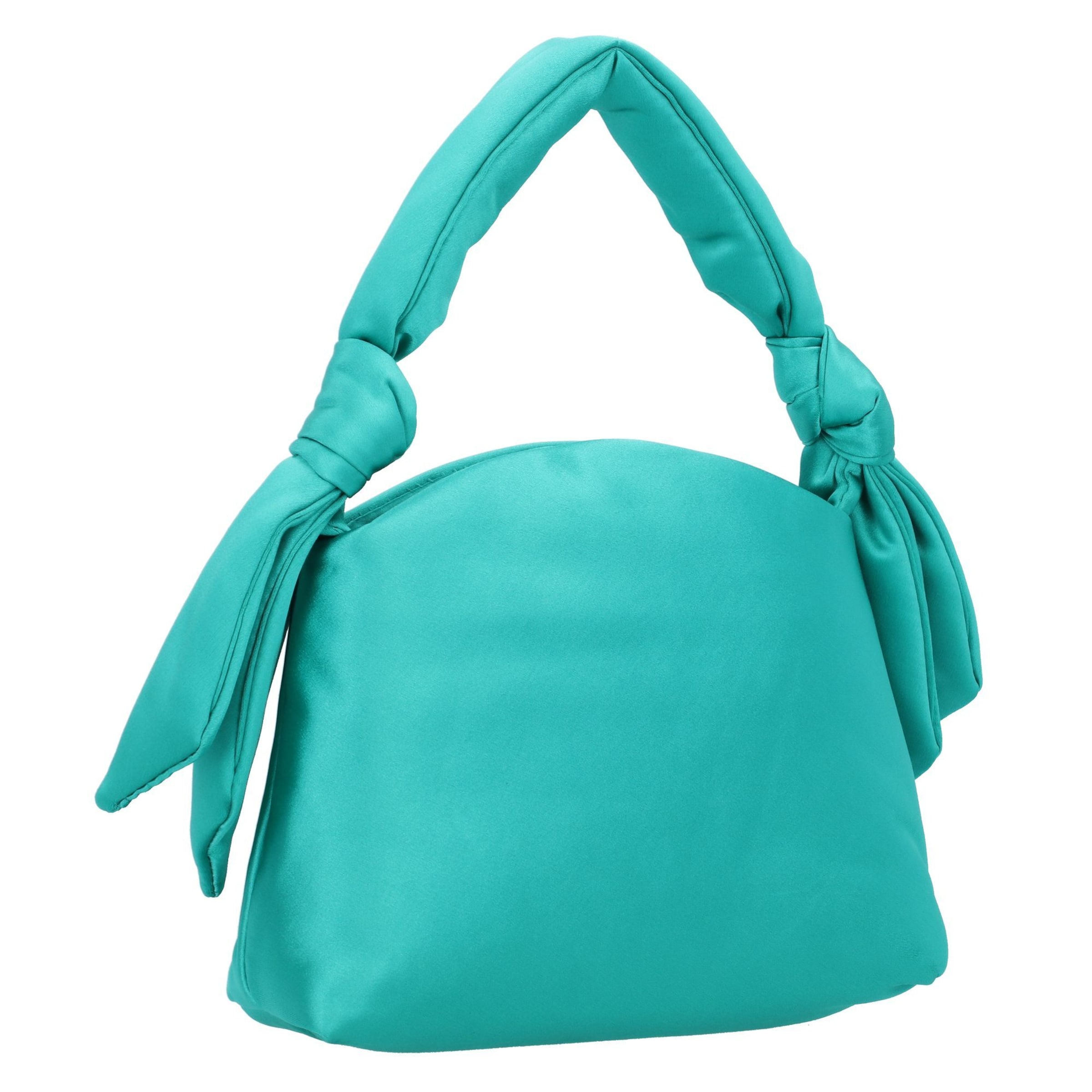 Borsa a mano di PINKO in blu