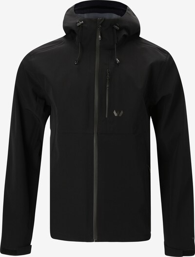 Whistler Outdoor jacket 'Seymour' in Black, Item view