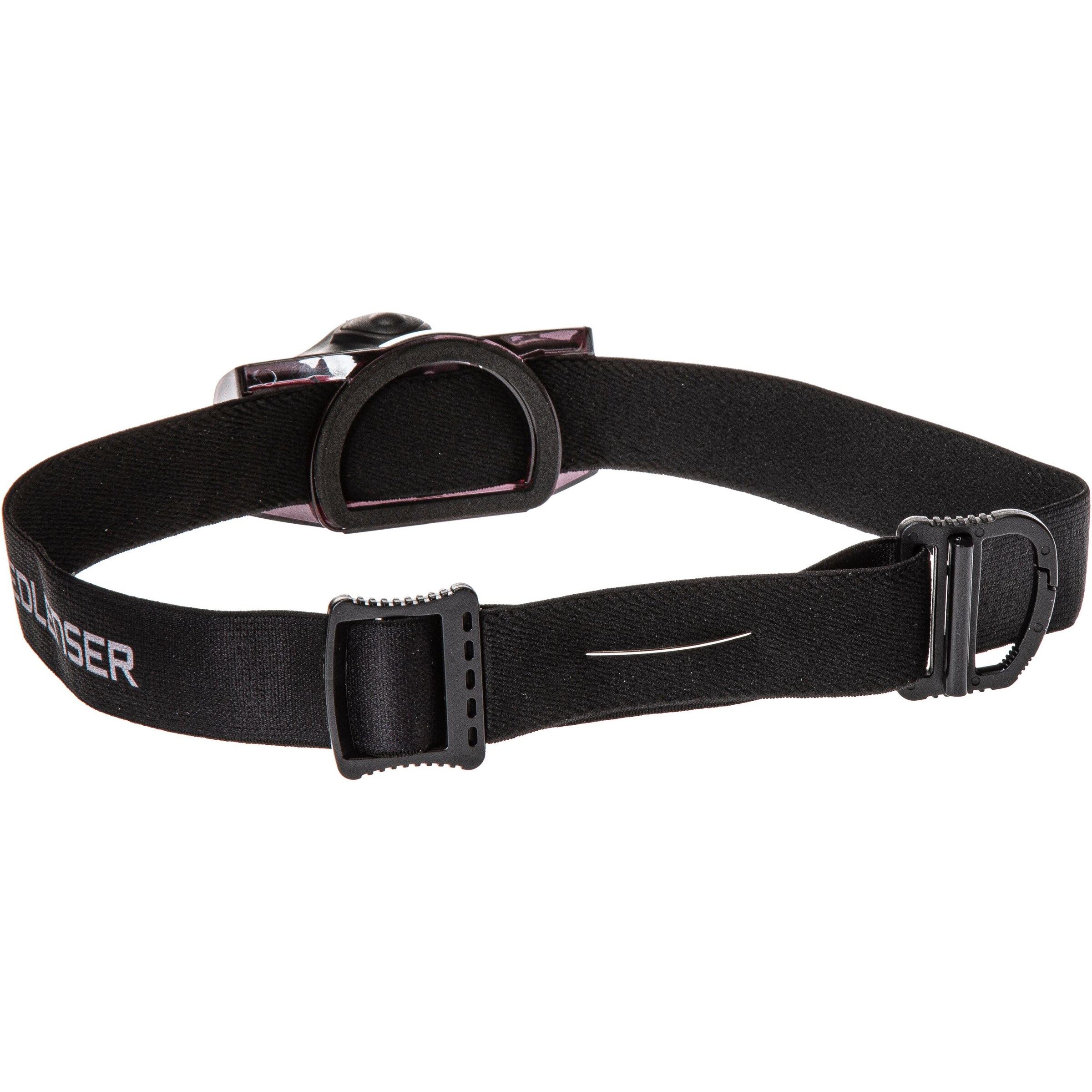 Led Lenser Electronics in Black