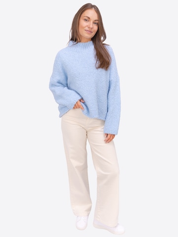 Pull-over 'BROOKLYN' Seasons of April en bleu