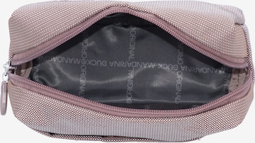 MANDARINA DUCK Kulturtasche in Pink