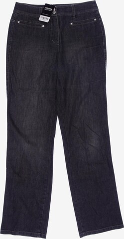 GERRY WEBER Jeans 29 in Grau: predná strana