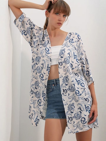 Bigdart Kimono 'Kimonos', värv segavärvid