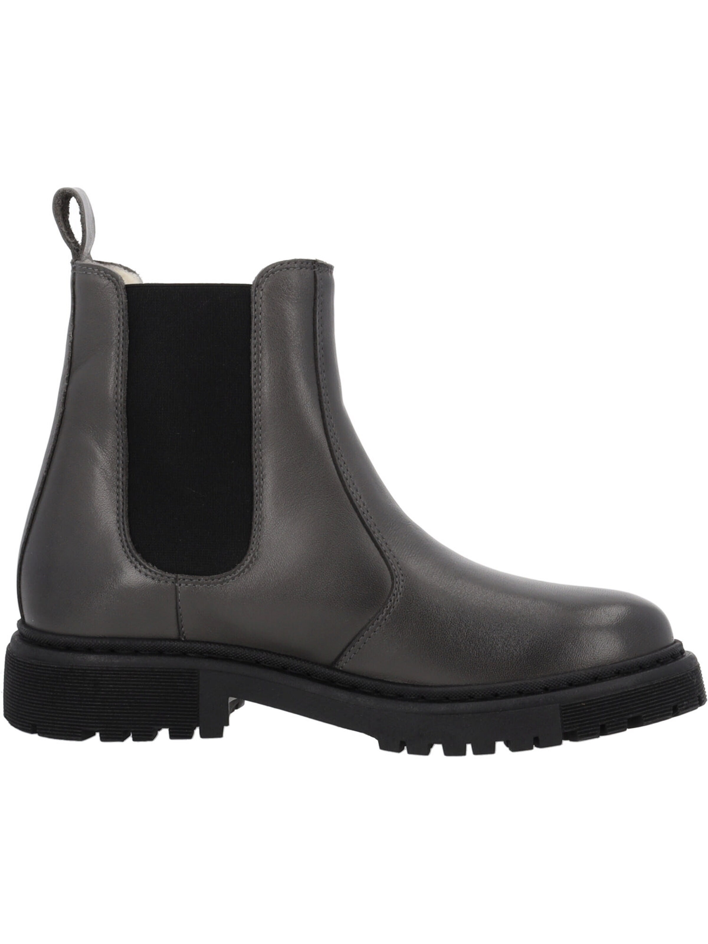Chelsea Boots 'Alicudi' Palado en gris