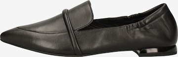 Högl Classic Flats 'Care' in Black: front