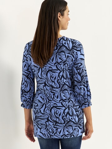 Cellbes of Sweden Tuniek in Blauw