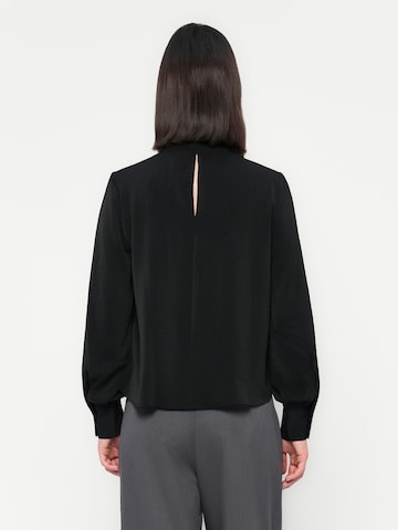 Camicia da donna 'JDYAYA' di JDY in nero