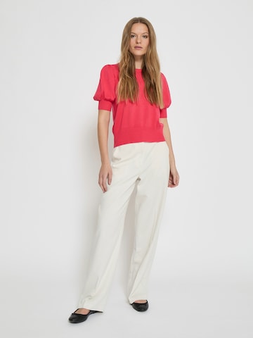 Pull-over 'Liv' minus en rose