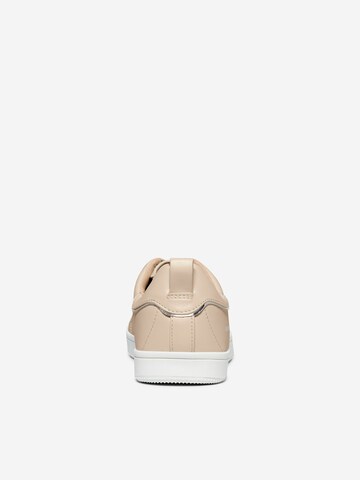 ONLY Platform trainers 'SHILO' in Beige